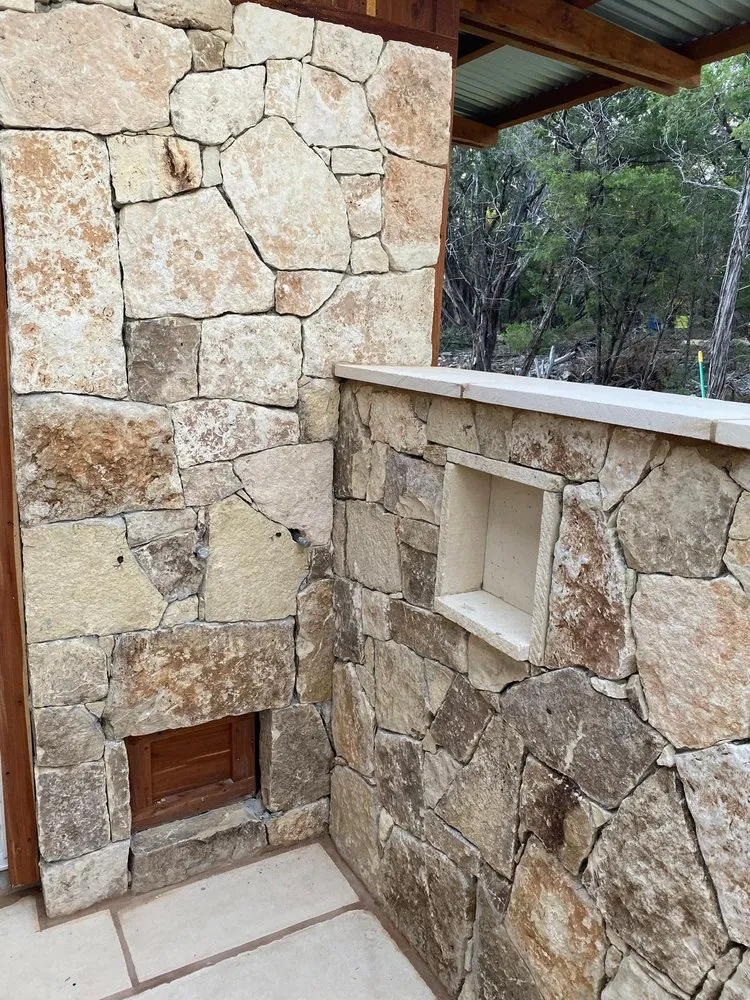 Reliable landscaping services experts serving Manor, TX - Ants Landscaping & Masonry