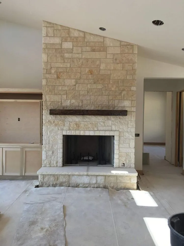 Professional landscaping services in Manor, TX by Ants Landscaping & Masonry