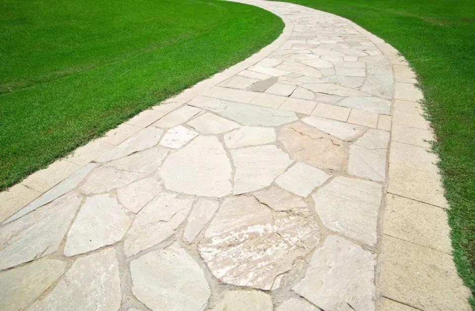 Expert yard maintenance for homes in Belton, TX by Ants Landscaping and More