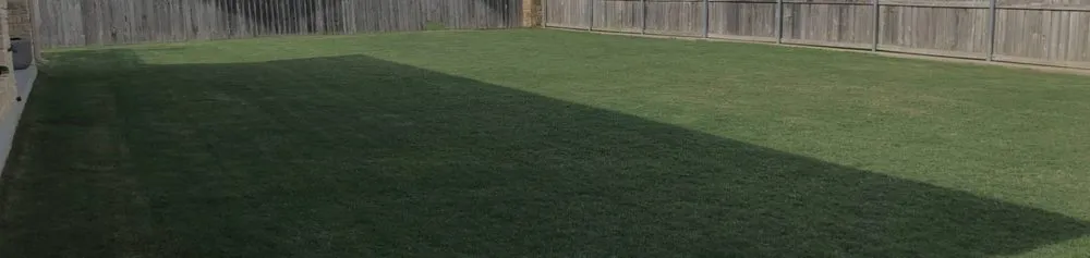 Top-rated lawn mowing service for residential properties across Belton, TX - Ants Landscaping and More