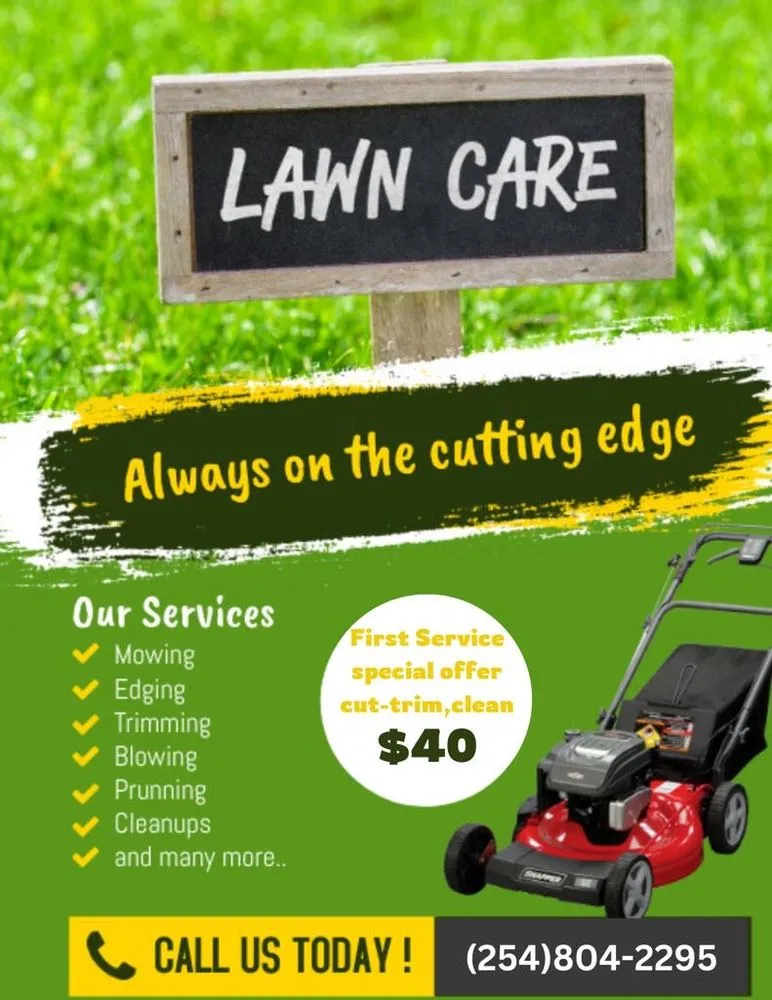 Affordable landscape design in Belton, TX - Ants Landscaping and More