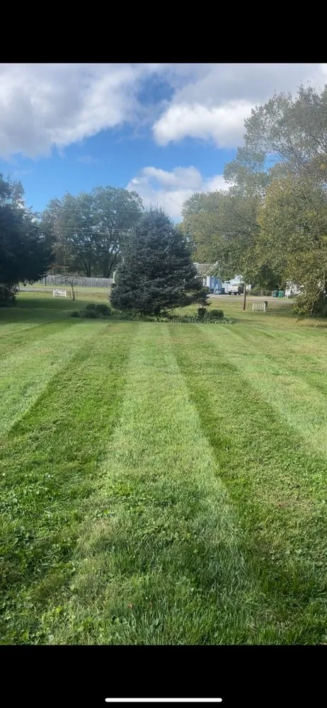 Reliable landscape design in Hopewell, VA - Ant’s Lawn & Services