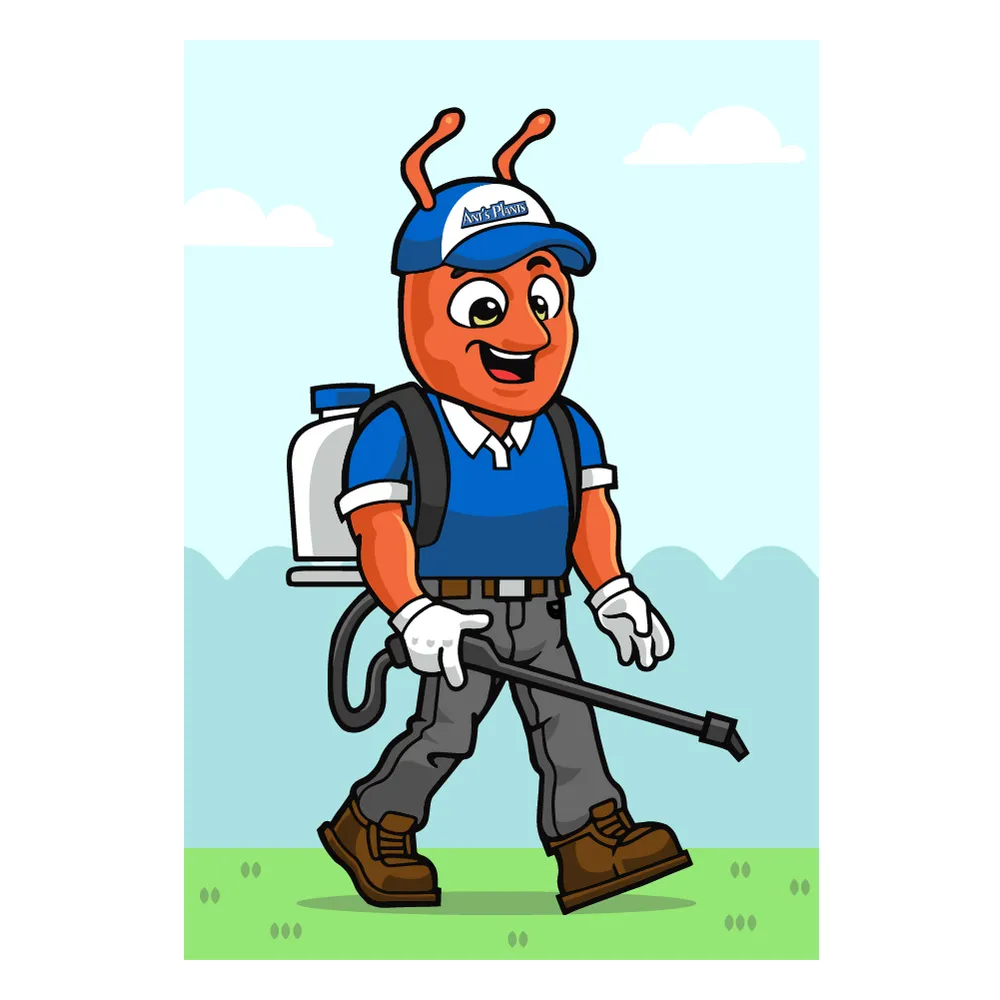 Local residential landscaping for homes across Basking Ridge, NJ - Ants Plants
