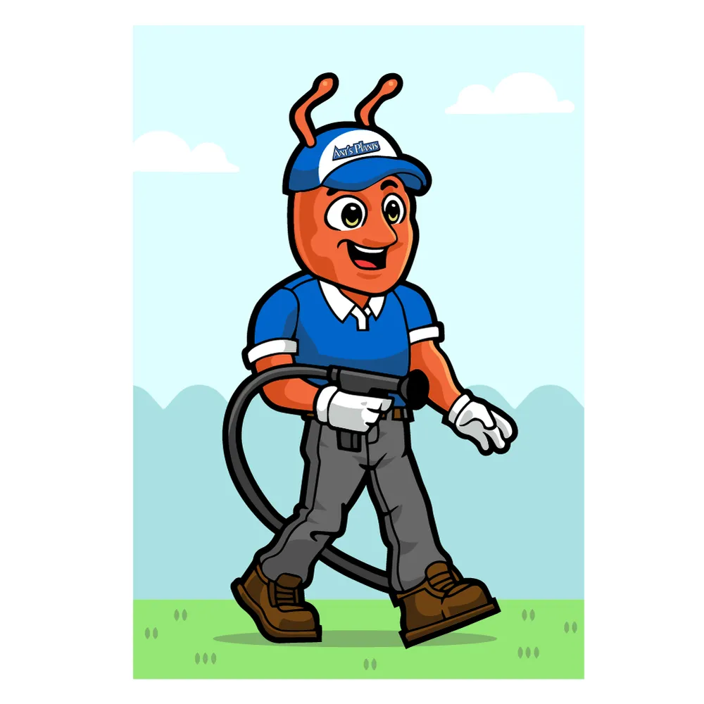 Top-rated yard cleanup service for residential properties across Basking Ridge, NJ - Ants Plants