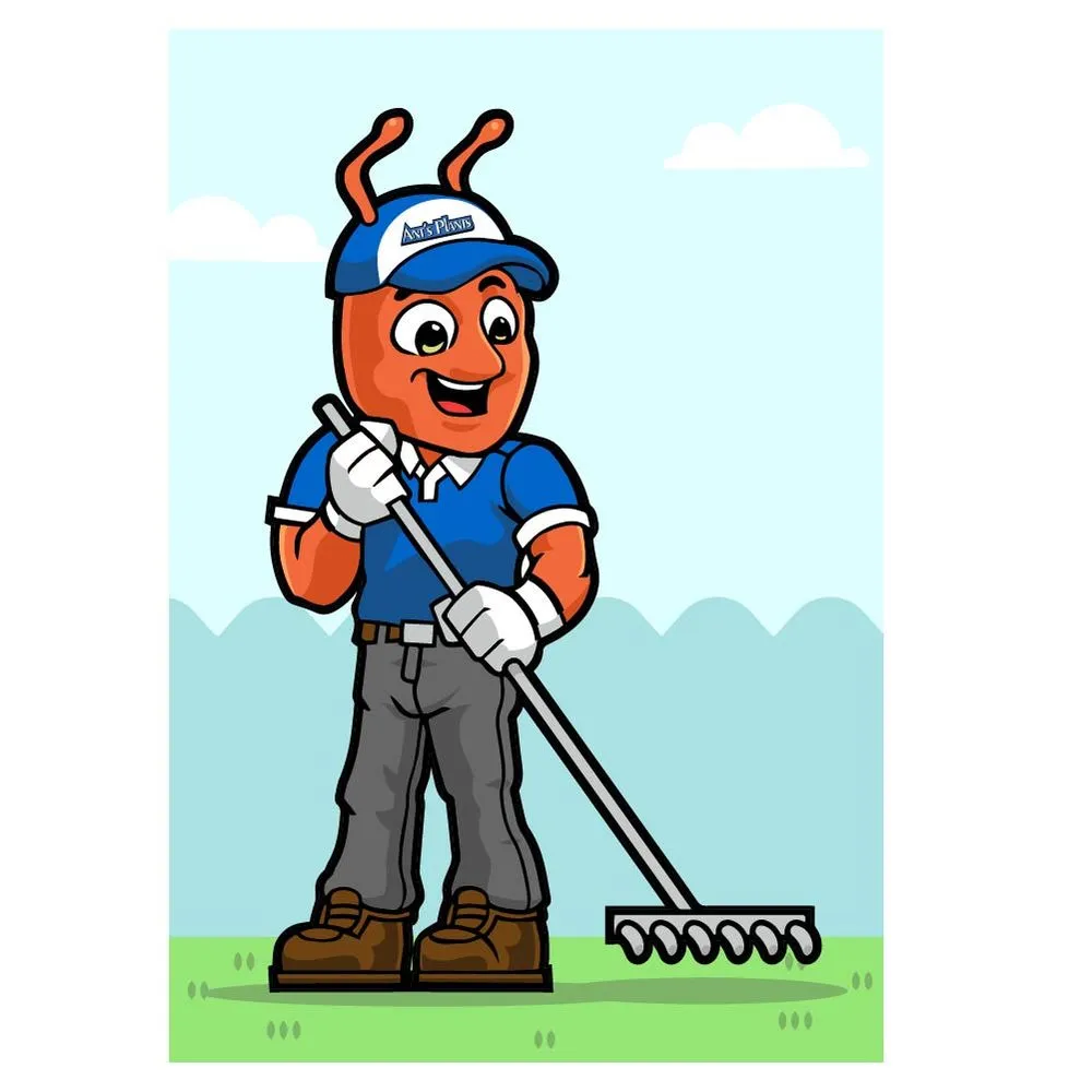 Professional landscaping services in Basking Ridge, NJ - Ants Plants