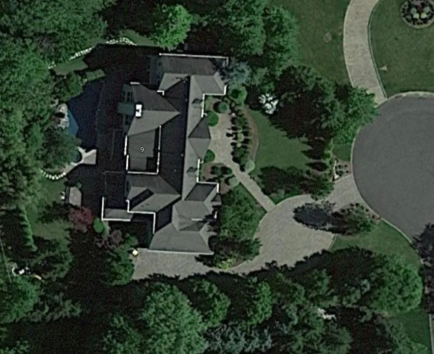 Professional landscape design in Basking Ridge, NJ by Ants Plants