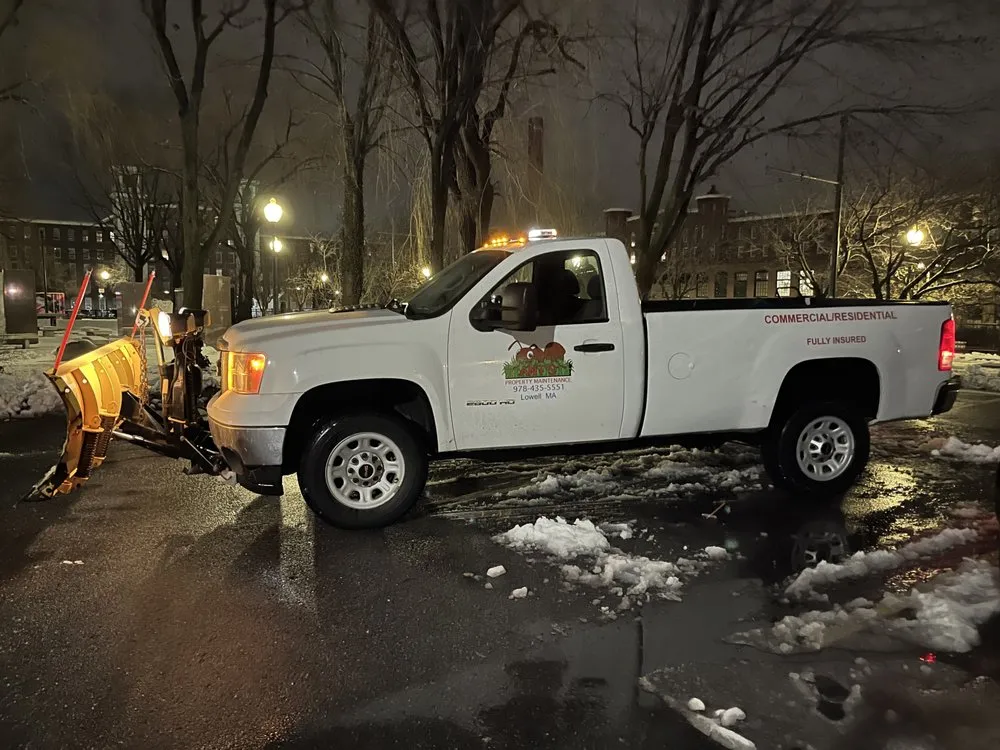 Affordable landscaping services experts serving Lowell, MA - Ants Property Maintenance