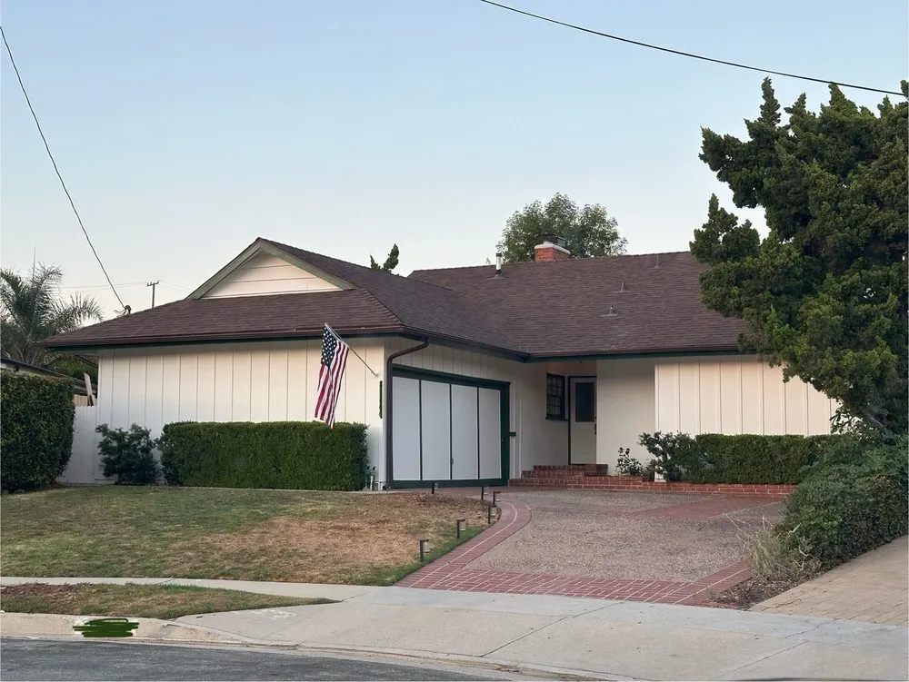 Custom residential landscaping for outdoor upgrades across Los Angeles, CA - Antunez landscaping