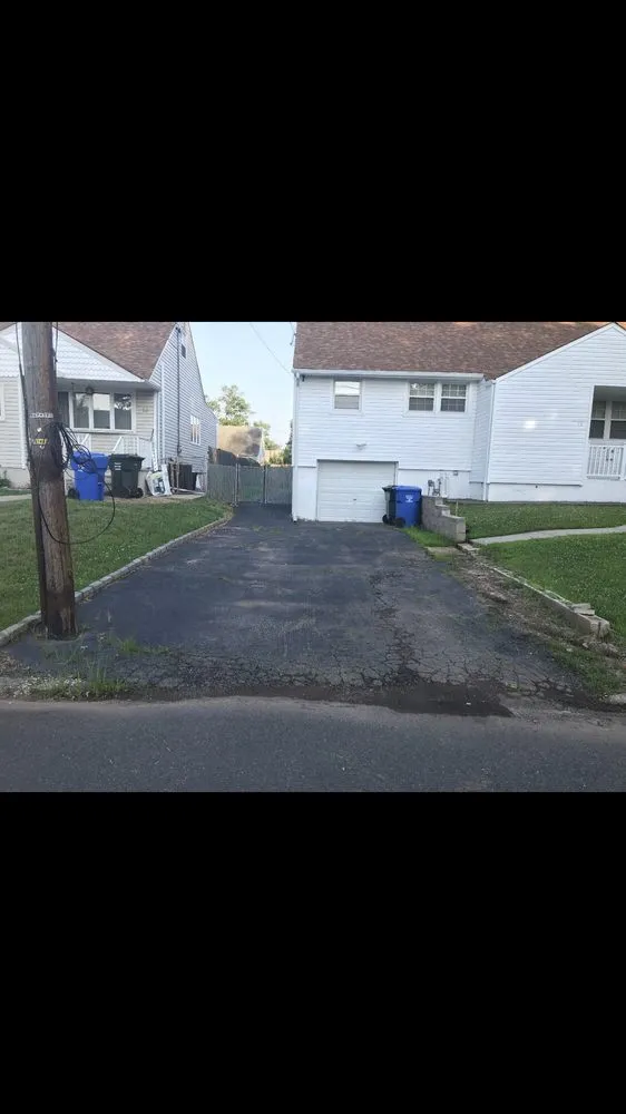 Custom landscape design experts serving Old Bridge, NJ - Antuofermo Design & Build Group