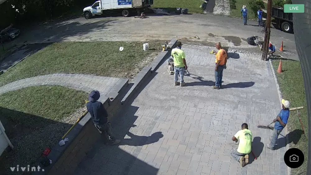 Expert landscape design with custom design across Old Bridge, NJ - Antuofermo Design & Build Group