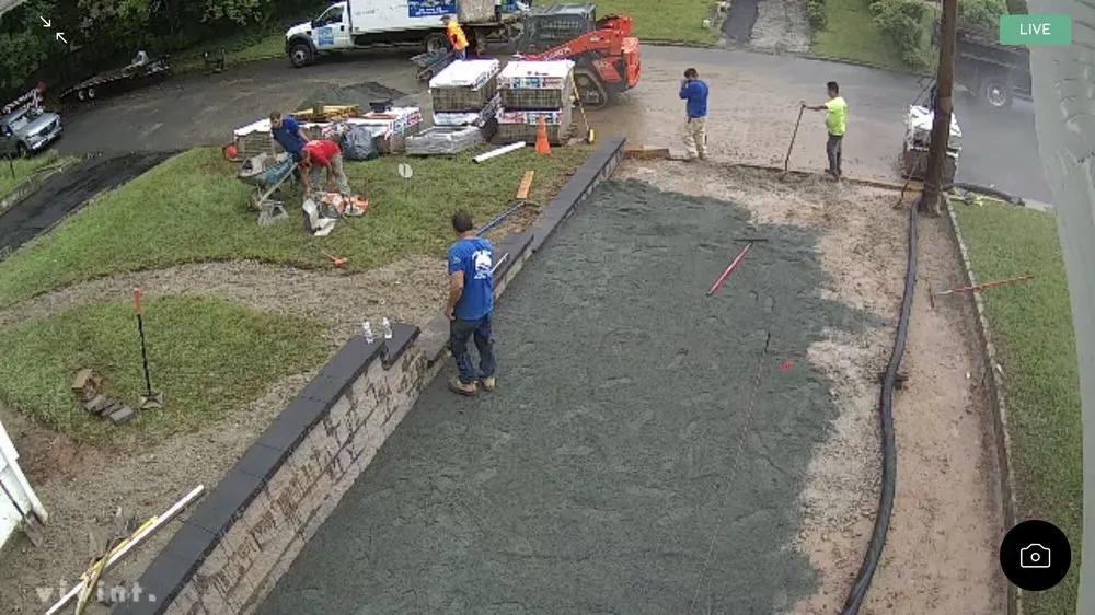 Top-rated yard maintenance for homes across Old Bridge, NJ - Antuofermo Design & Build Group