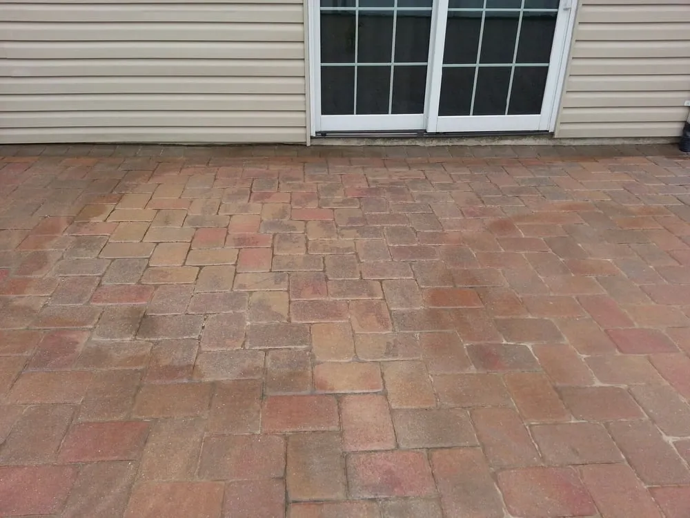 Affordable garden landscaping in Old Bridge, NJ - Antuofermo Design & Build Group