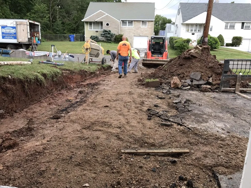 Top-rated landscape design experts serving Old Bridge, NJ - Antuofermo Design & Build Group