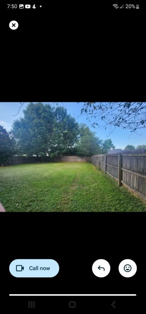 Local landscaping services with custom design across Murfreesboro, TN - Antwan Lawn Care Services