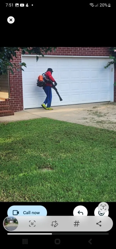 Local yard maintenance near you across Murfreesboro, TN - Antwan Lawn Care Services