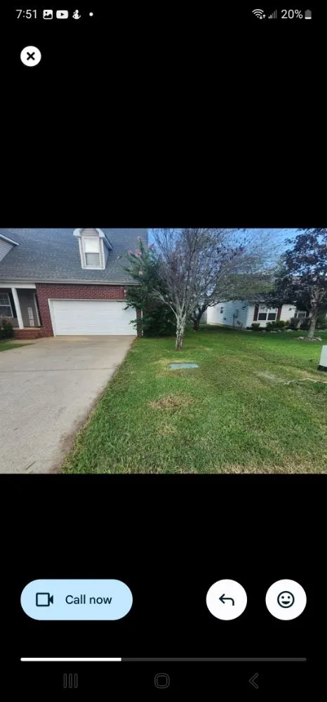 Professional yard maintenance experts serving Murfreesboro, TN - Antwan Lawn Care Services