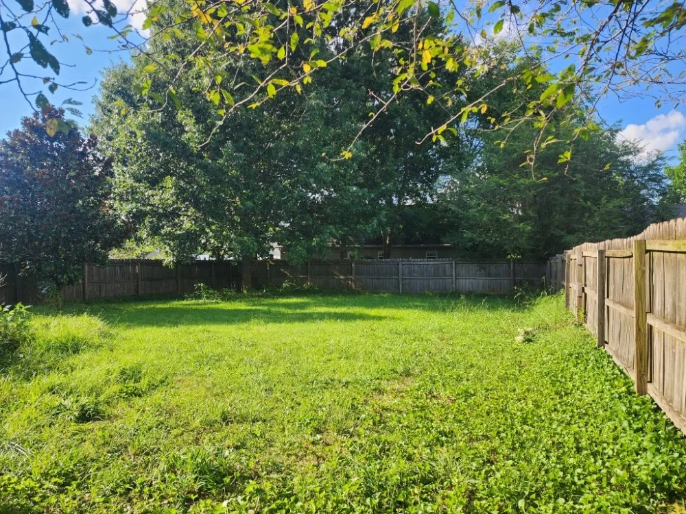 Reliable landscape installation experts serving Murfreesboro, TN - Antwan Lawn Care Services