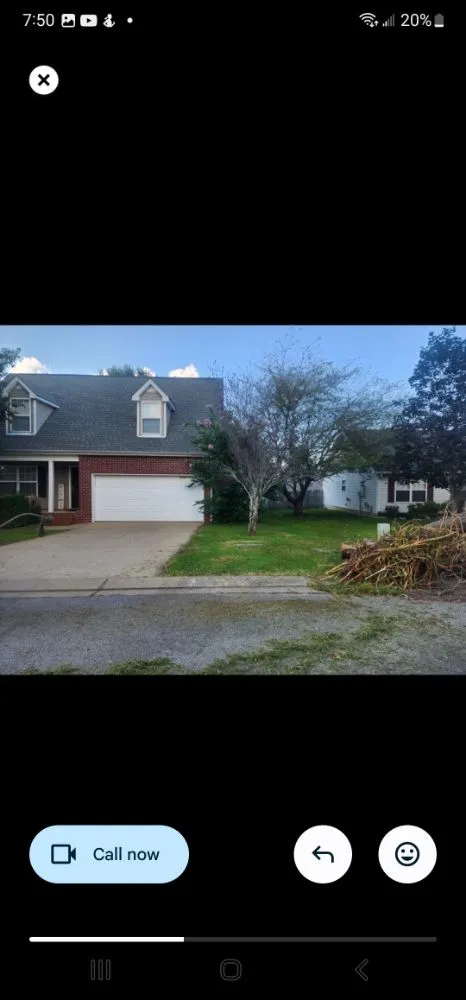 Expert yard maintenance with custom design across Murfreesboro, TN - Antwan Lawn Care Services