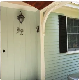 Reliable landscaping services experts serving Roanoke, VA - Antwans Handyman Service