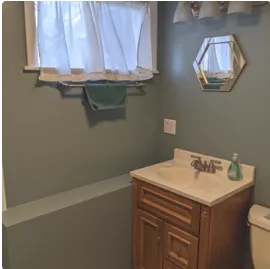 Affordable landscaping services experts serving Roanoke, VA - Antwans Handyman Service