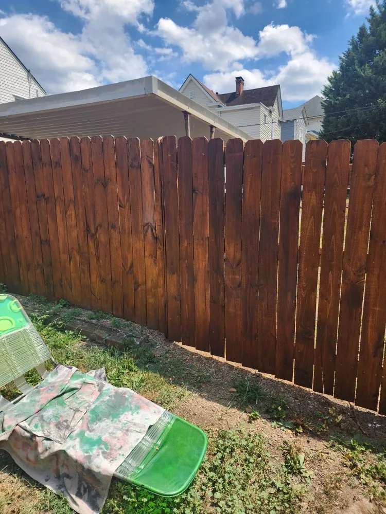 Trusted landscaping services with custom design in Roanoke, VA by Antwans Handyman Service