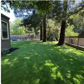 Custom yard maintenance in Roanoke, VA - Antwans Handyman Service