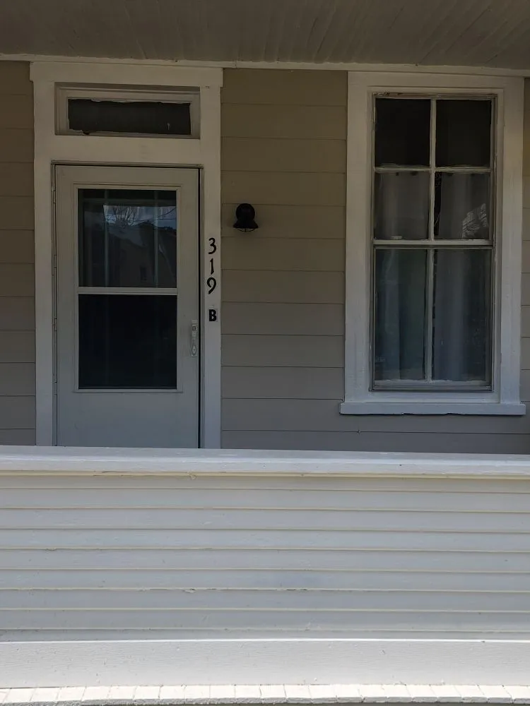 Trusted garden landscaping experts serving Roanoke, VA - Antwans Handyman Service