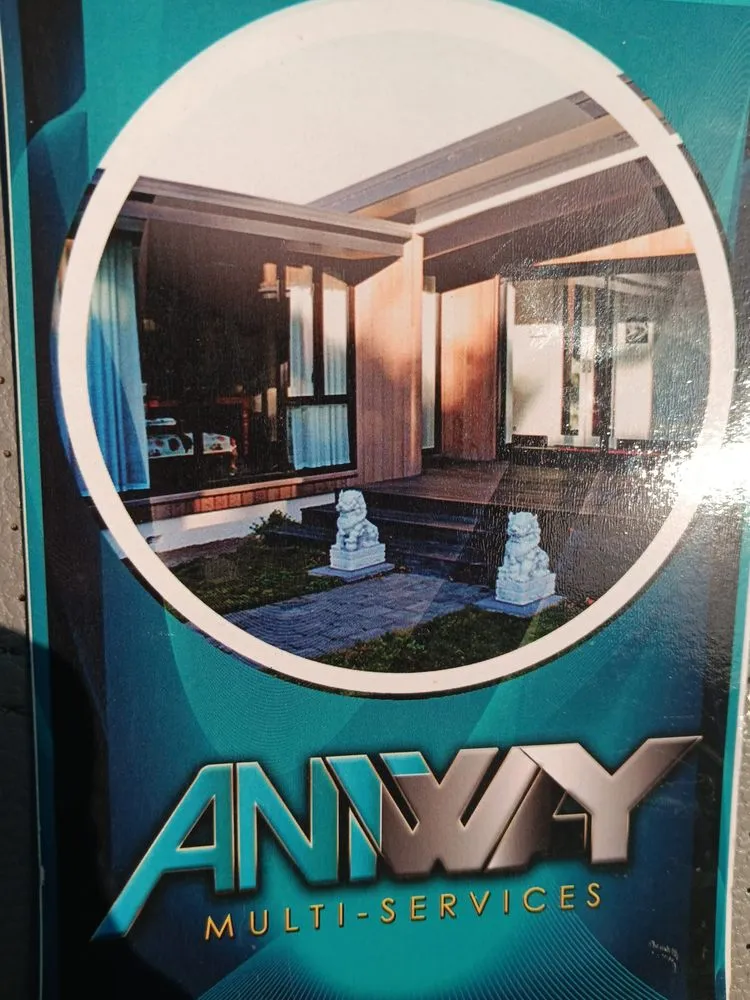 Expert landscape design for homes across Miami Lakes, FL - Antway Multi Services