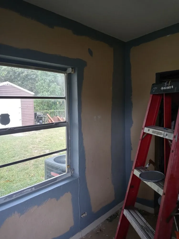 Professional garden landscaping experts serving Miami Lakes, FL - Antway Multi Services