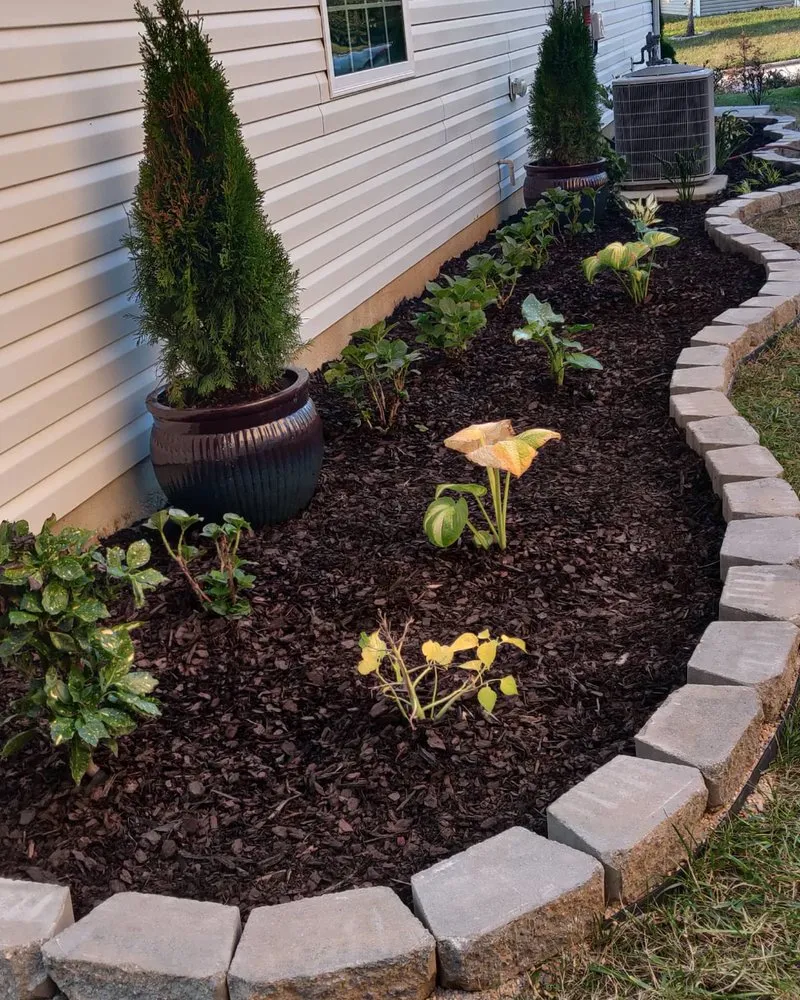 Reliable landscape design for year-round maintenance across Dover, DE - Antz Landscape