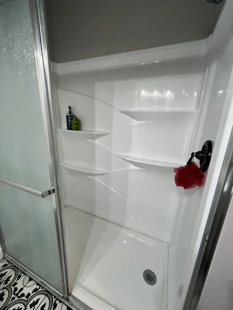 Professional garden landscaping for beautiful yards in Ross, OH by AnW Cleaning Services