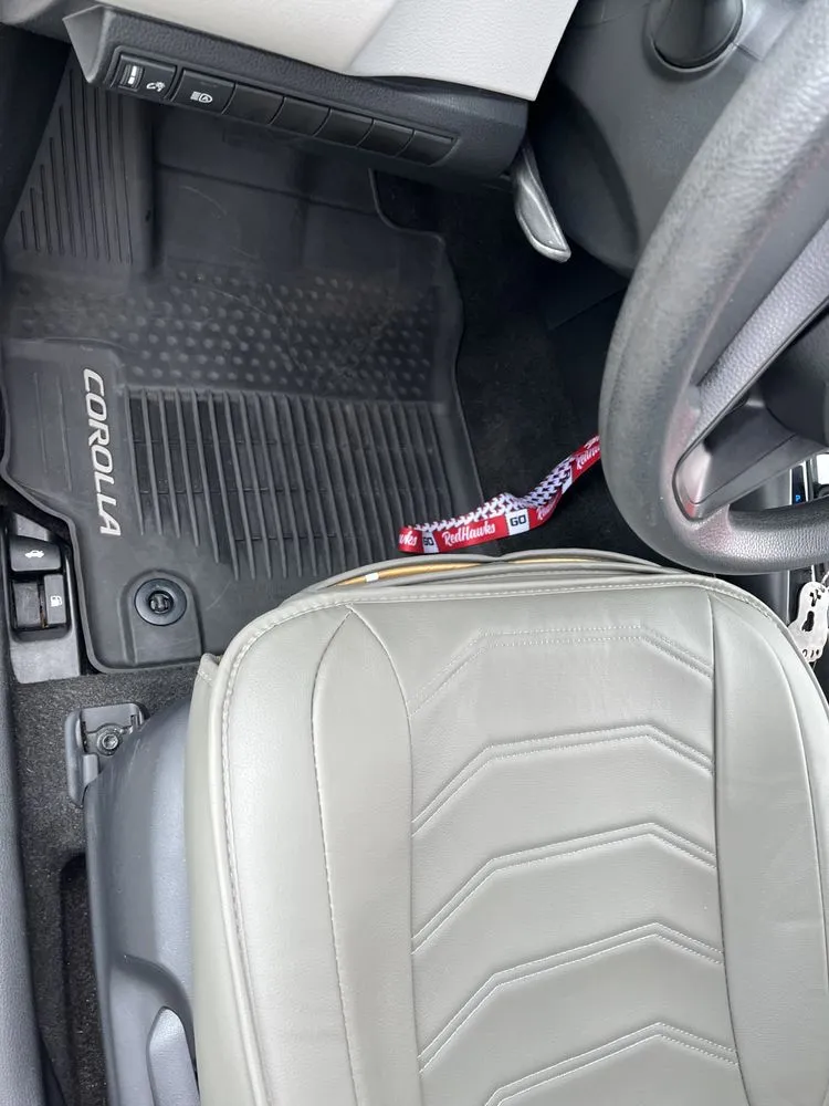 Reliable landscape design experts serving Ross, OH - AnW Cleaning Services