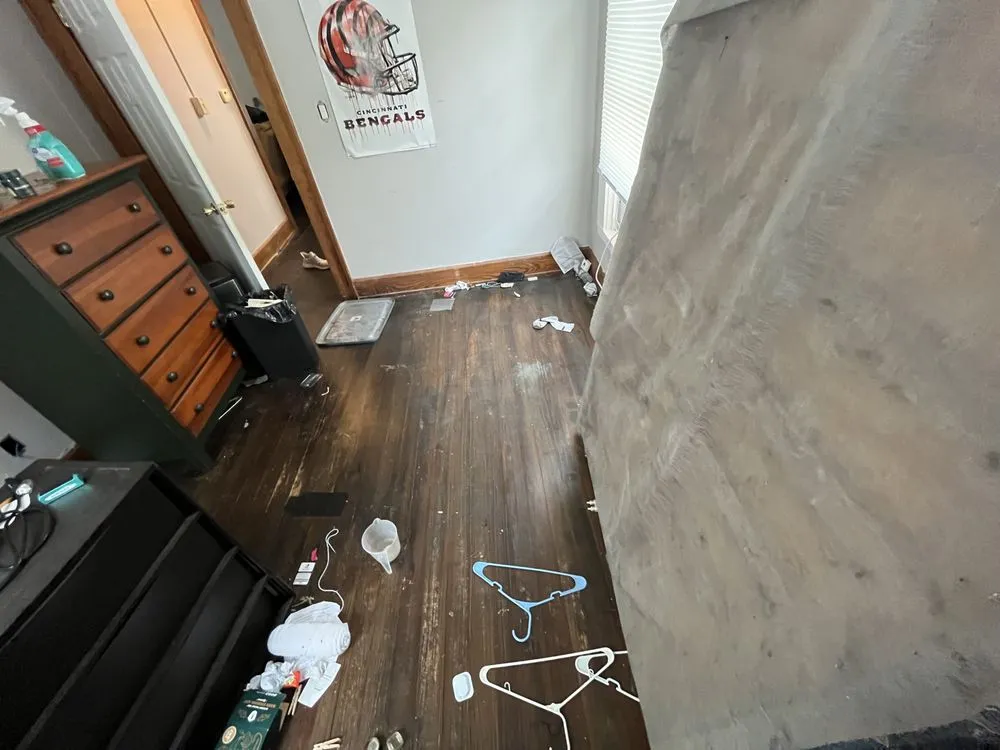 Professional landscaping services near you in Ross, OH by AnW Cleaning Services