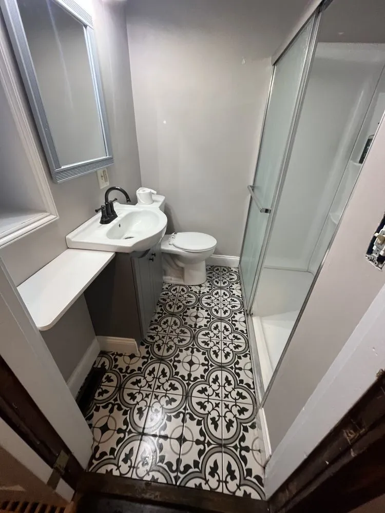 Professional outdoor landscaping in Ross, OH - AnW Cleaning Services