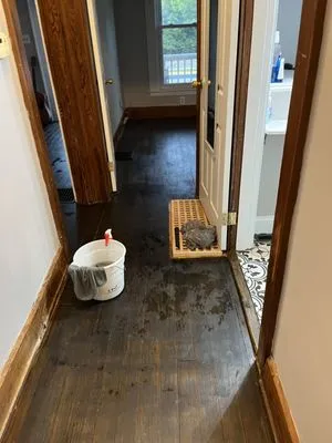 AnW Cleaning Services