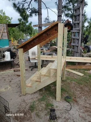 Any & All Odd Jobs Logo