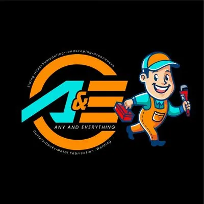 Any & Everything Remodeling Logo