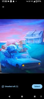 Any And All Hauling Logo