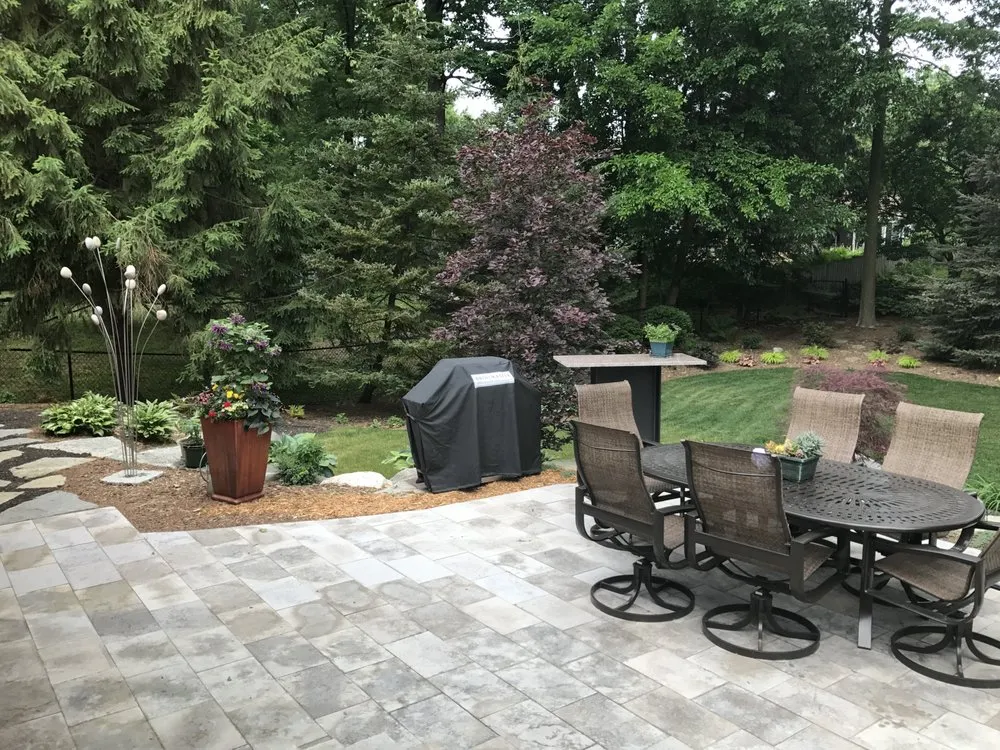 Trusted landscape design experts serving Pontiac, MI - Any And All Landscaping