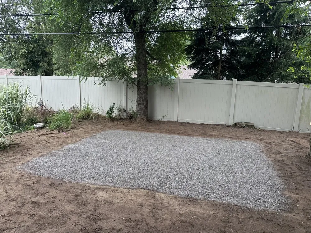 Local garden landscaping experts serving Pontiac, MI - Any And All Landscaping