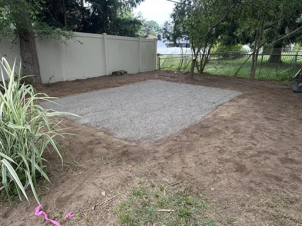 Reliable landscape design in Pontiac, MI by Any And All Landscaping