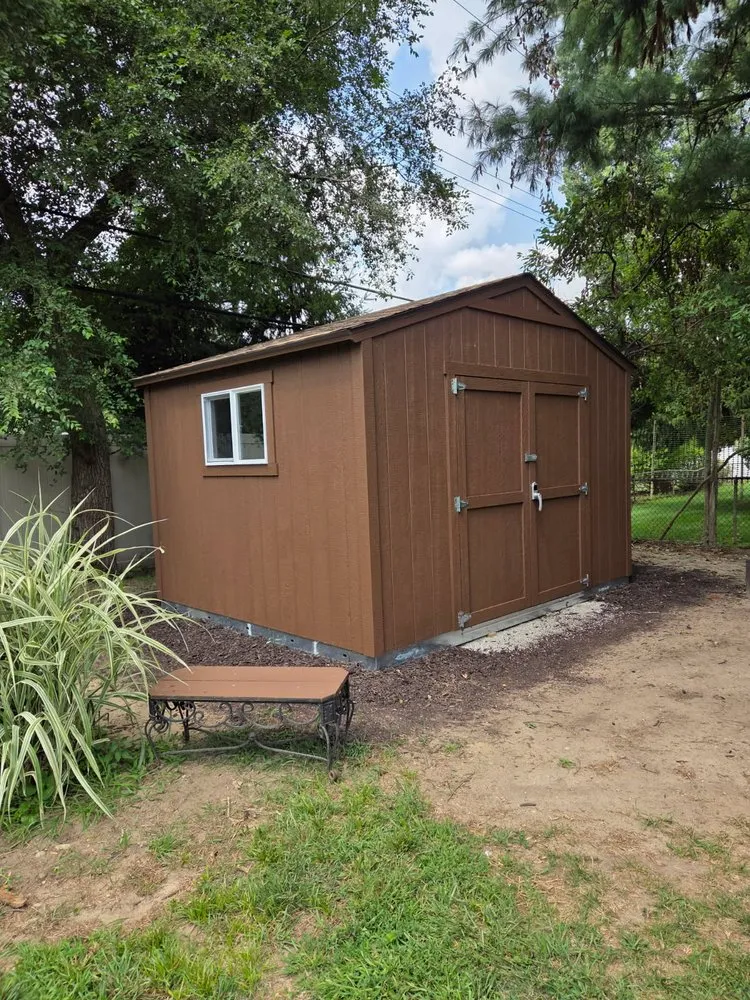 Local lawn care service experts serving Pontiac, MI - Any And All Landscaping