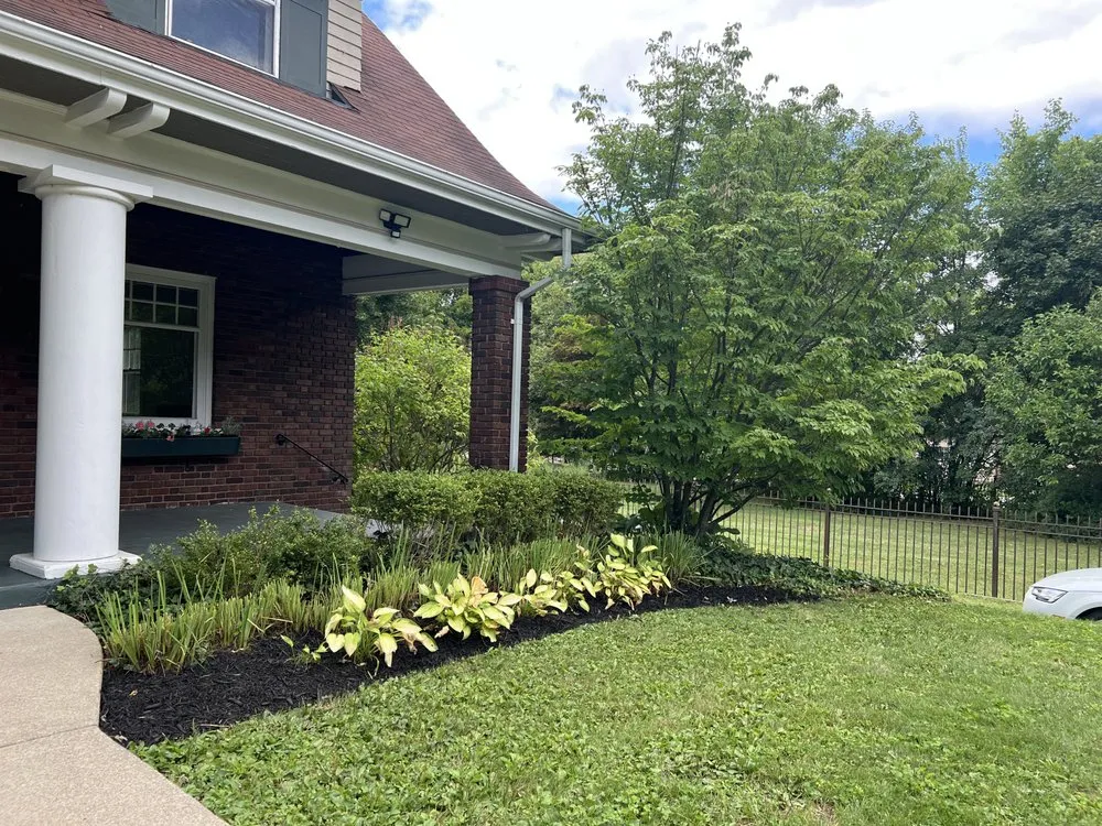 Reliable outdoor landscaping for residential properties across Pontiac, MI - Any And All Landscaping