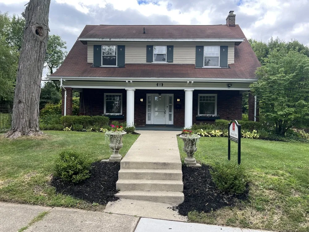 Local landscape installation for year-round maintenance in Pontiac, MI by Any And All Landscaping