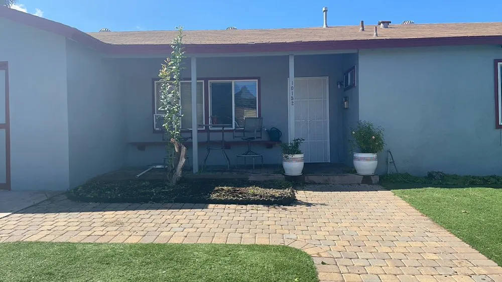 Affordable outdoor landscaping experts serving Santee, CA - Any Area Landscaping