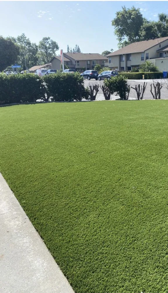 Affordable residential landscaping with custom design in Santee, CA by Any Area Landscaping