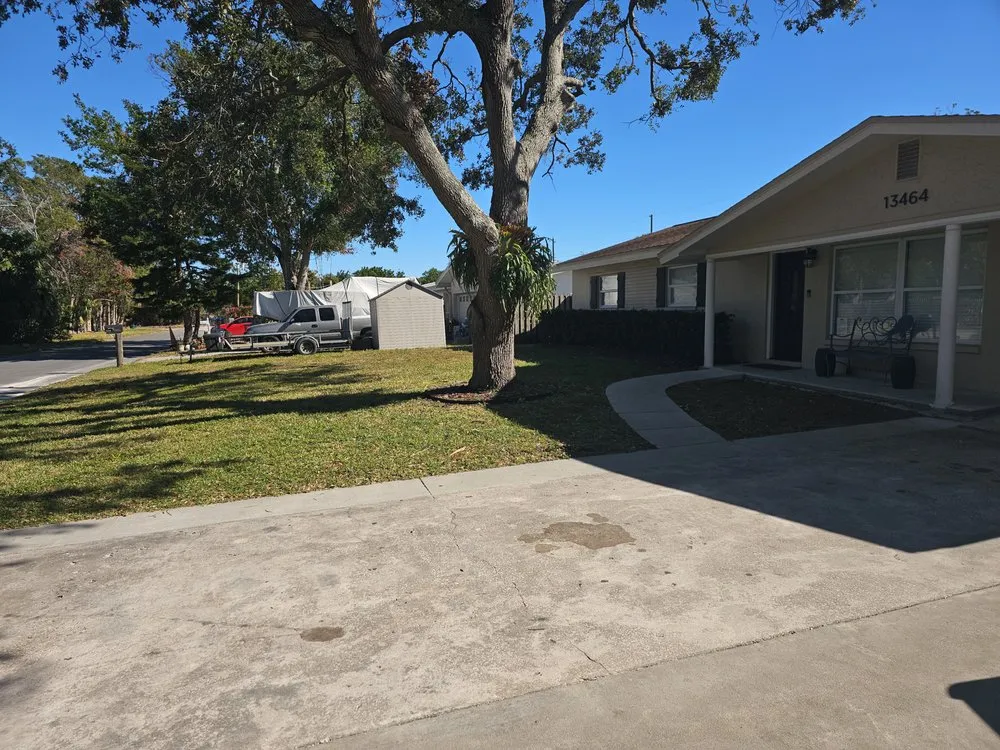 Affordable residential landscaping experts serving St. Petersburg, FL - Any Cut Lawn Maintenance