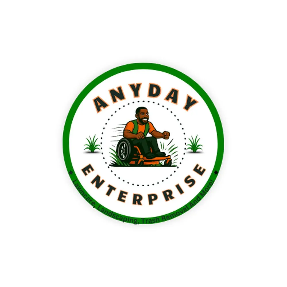 Reliable garden landscaping in Capron, VA - Any Day Enterprise