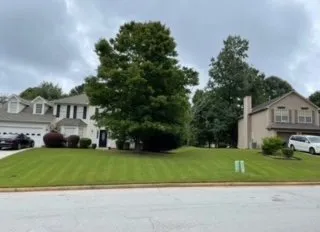 Custom landscaping services in Lithonia, GA - Any Given Sunday Landscaping