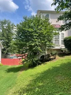 Professional yard maintenance with custom design across Lithonia, GA - Any Given Sunday Landscaping